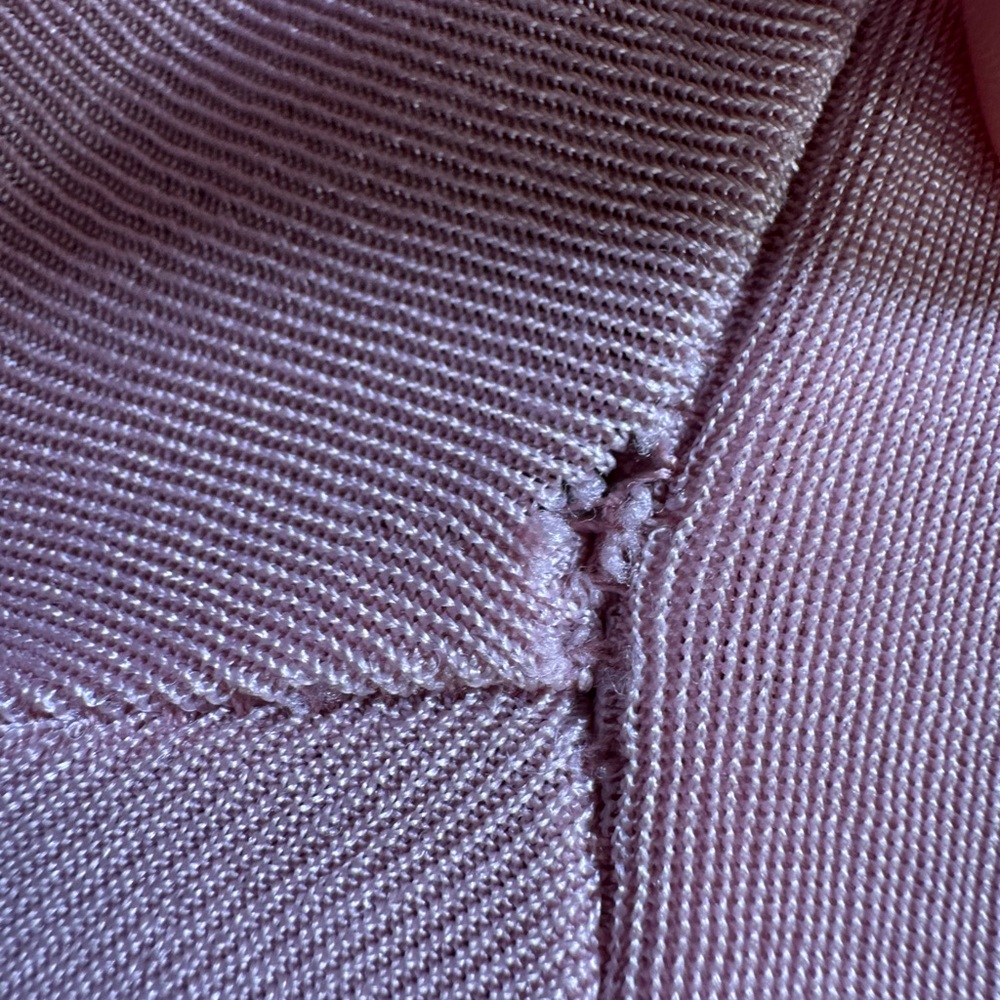 Bullet Pointe Skirt XS - Picture 4 of 5